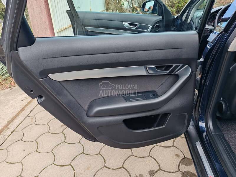 Audi A6 2.0 TDI