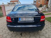 Audi A6 2.0 TDI