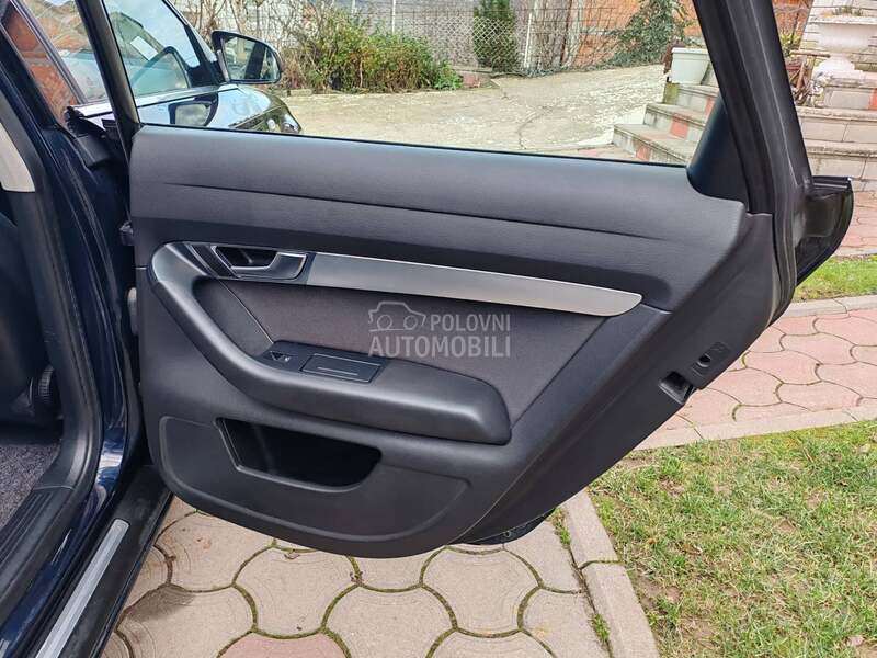 Audi A6 2.0 TDI