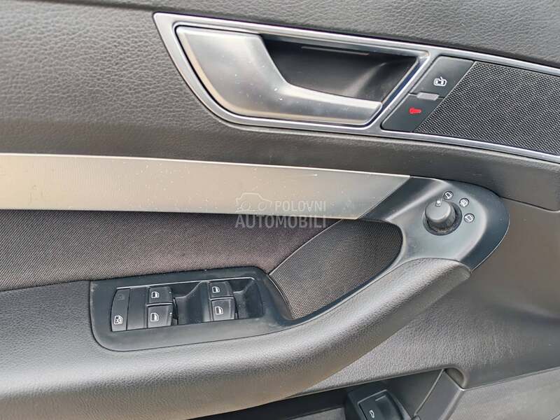 Audi A6 2.0 TDI