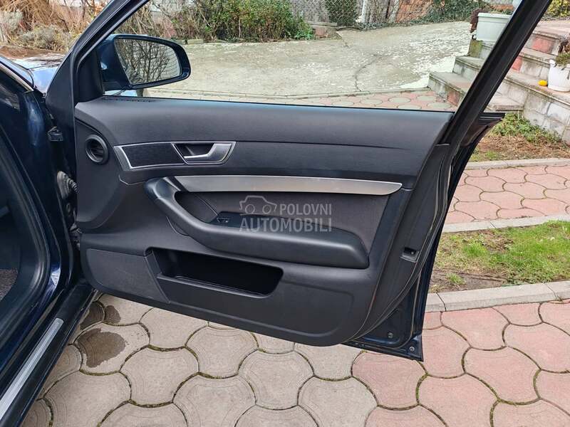 Audi A6 2.0 TDI