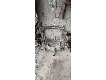 prednji most za Opel Corsa C