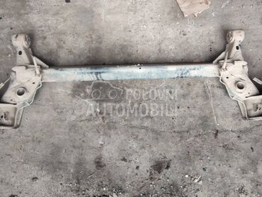 zadnji most za Opel Corsa C