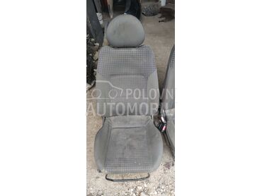 sedista 5 vrata za Opel Corsa C