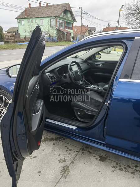 Renault Talisman 
