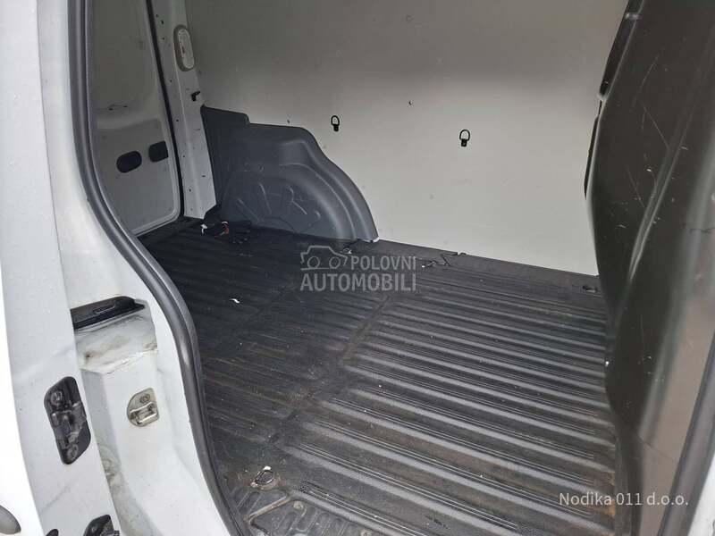 Renault Kangoo 1,5  MAXI