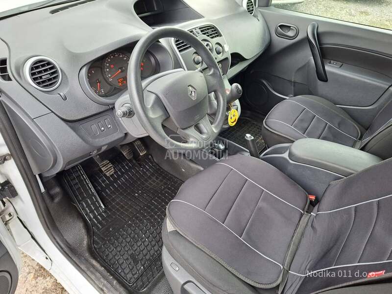 Renault Kangoo 1,5  MAXI