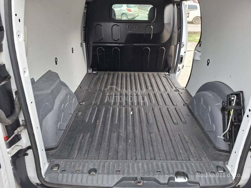 Renault Kangoo 1,5  MAXI