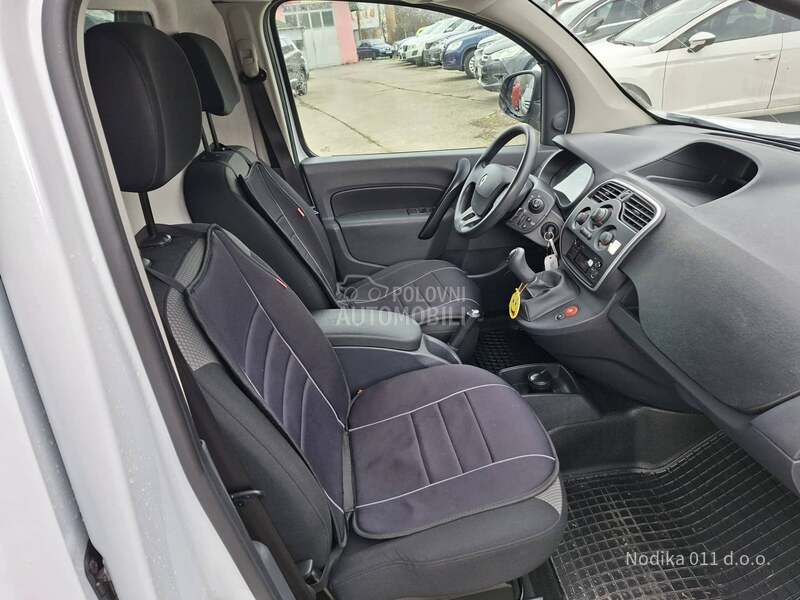 Renault Kangoo 1,5  MAXI