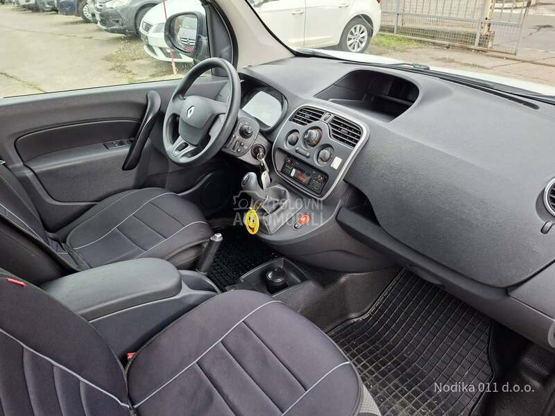 Renault Kangoo 1,5  MAXI