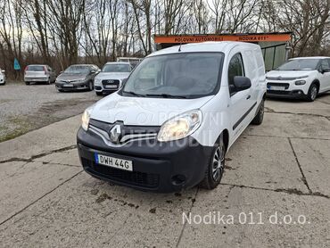 Renault Kangoo 1,5  MAXI