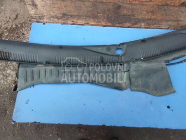 plastika ispod brisaca za Opel Corsa C