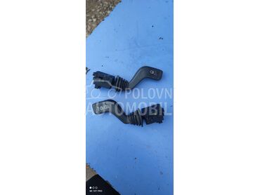 ablenderi za Opel Corsa C