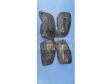 unutrasnje brave za Opel Corsa C