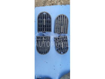 lufteri za Opel Corsa C