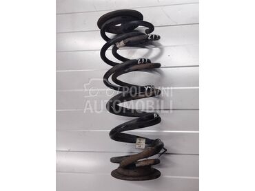 Zadnje opruge za Audi A3