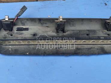 srednje stop svetlo za Opel Corsa C