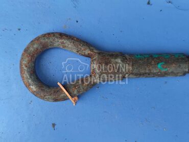 kuka za slepanje za Opel Corsa C