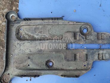 nosac akumulatora za Opel Corsa C