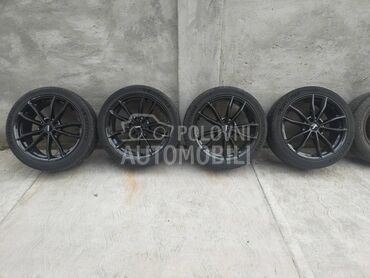 Aluminijumske felne Vw, Audi 18" 5 x 112