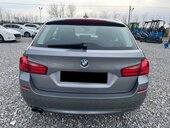 BMW 520 D Aut Xenon Koza