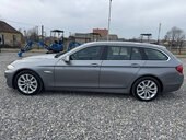 BMW 520 D Aut Xenon Koza