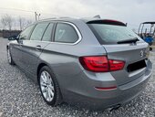BMW 520 D Aut Xenon Koza