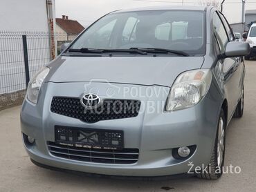 Toyota Yaris 1.3i  CH