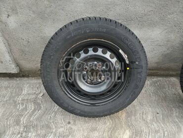 Rezervni tocak za Ford 