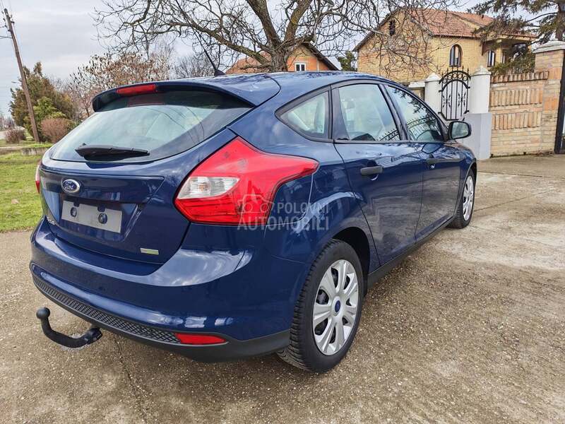 Ford Focus 1.0 B