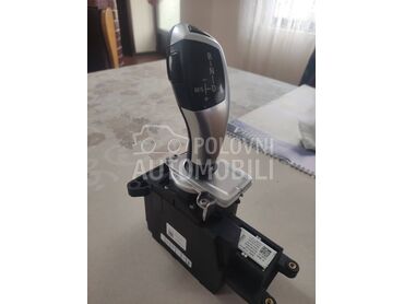 Ručica menjača za BMW X5 od 2007. do 2012. god.