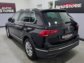 Volkswagen Tiguan Life Business
