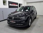 Volkswagen Tiguan Life Business