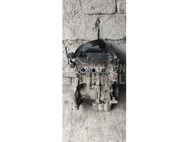 motor 1.0 za Opel Agila, Corsa C