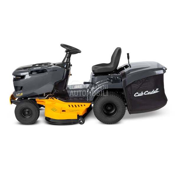 Cub Cadet LT3 R102
