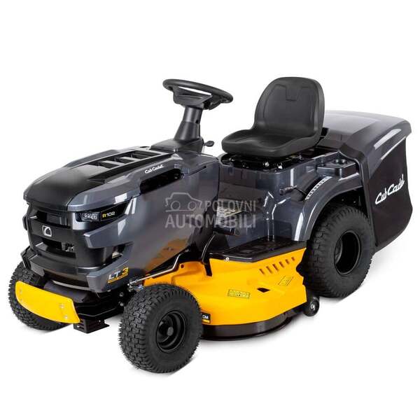 Cub Cadet LT3 R102