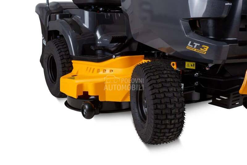 Cub Cadet LT3 R102