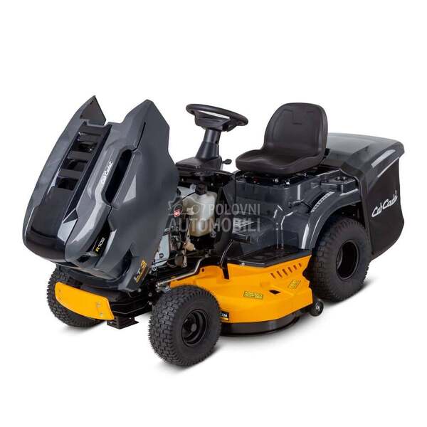 Cub Cadet LT3 R102
