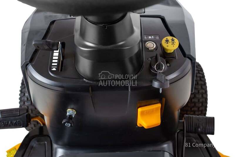 Cub Cadet LT3 R102