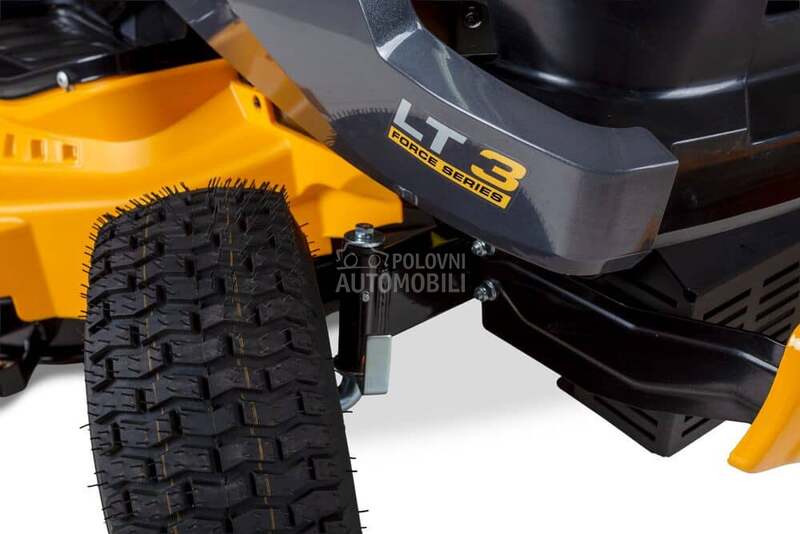 Cub Cadet LT3 R102