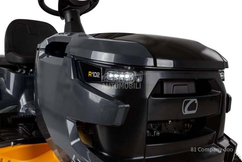 Cub Cadet LT3 R102