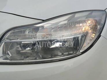 far levi,desni za Opel Insignia