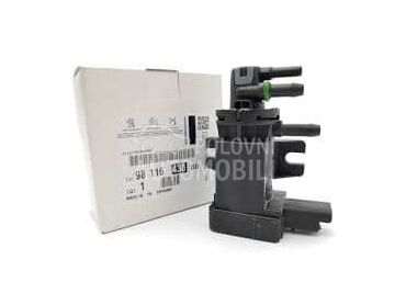 Elektroventil 1.6hdi za Peugeot 2008, 208, 308 ...