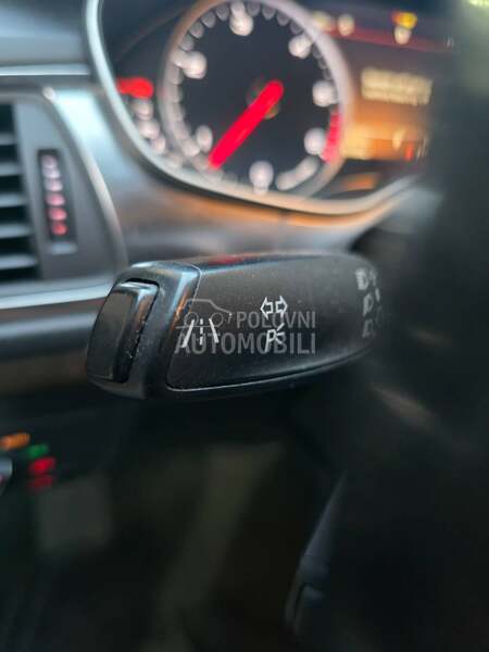 Audi A7 3.0 BiTDI