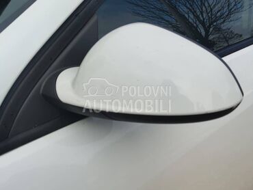levi retrovizor z40r za Opel Insignia