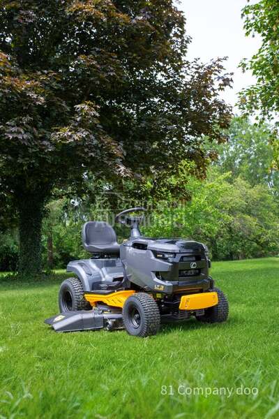 Cub Cadet LT3 S108