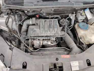 Anlaser za Mercedes Benz B 150, B 170, B 180 ... od 2005. do 2011. god.