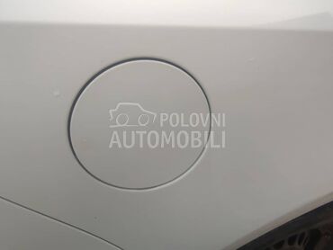 poklopac rezervoara z40r za Opel Insignia