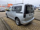 Volkswagen Caddy LIFE 2.0 TDI N1