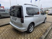 Volkswagen Caddy LIFE 2.0 TDI N1